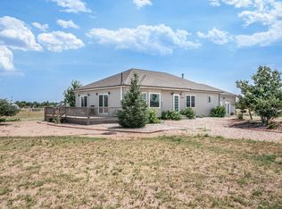 304 Nunn Meadows Dr, Nunn, CO 80648
