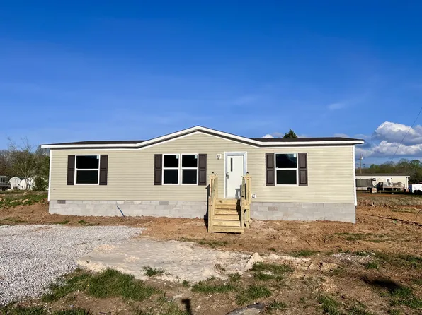 91 S C St Lot 120121, Hillsboro, TN 37342