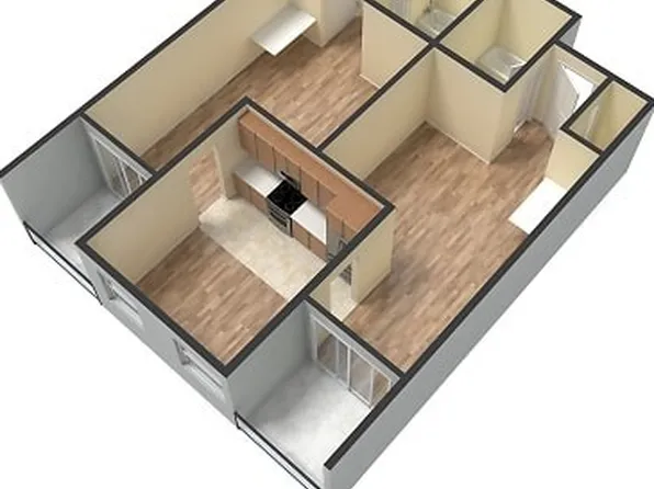 ~~ CAMPUS EDGE CONDOMINIUMS~~, 450 Racine Dr #0, Wilmington, NC 28403
