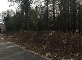 Paces Creek Rd, Trenton, SC 29847