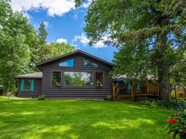 11010 Indian Beach Cir, Spicer, MN 56288