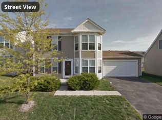 1768 Shari Ln, Aurora, IL 60504