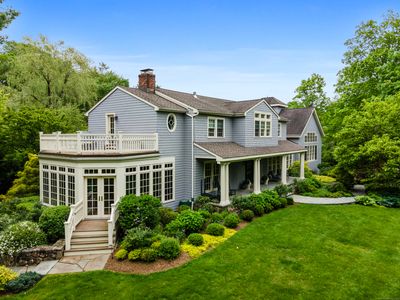 173 Farmingville Road, Ridgefield, CT, 06877
