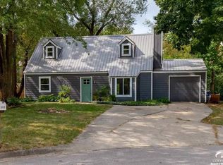 301 California St, Lawrence, KS 66044