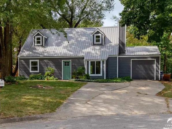 301 California St, Lawrence, KS 66044
