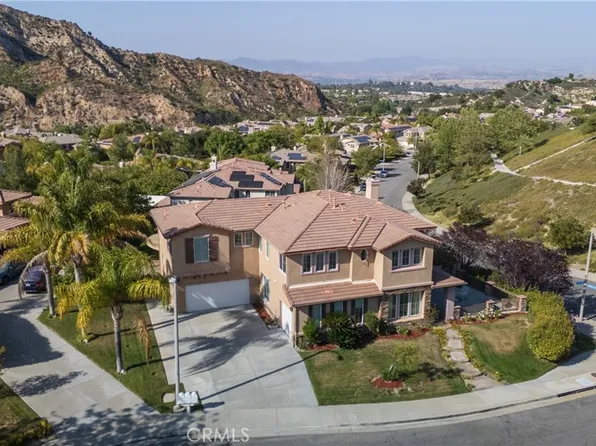 25807 Arbor Ln, Stevenson Ranch, CA 91381