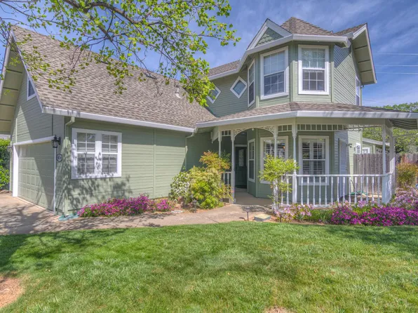629 James Dr, Placerville, CA 95667
