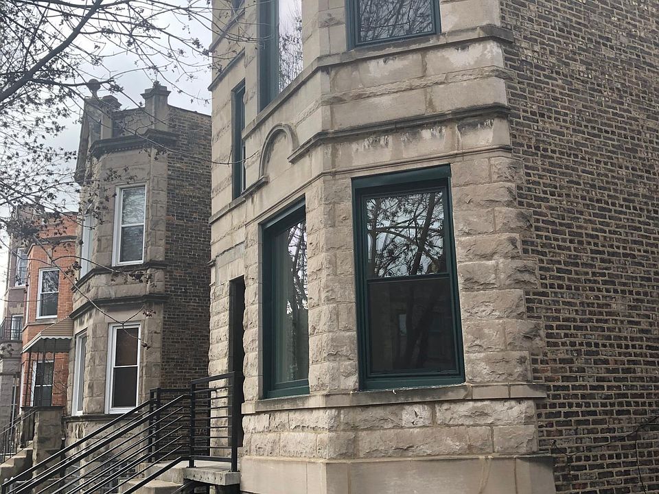 1st image of 2636 W Walton St #1GB