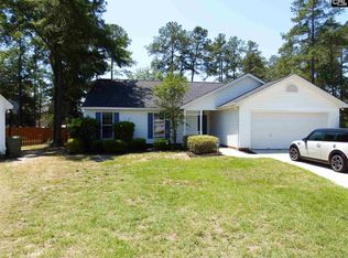 115 Upper Glen Dr, Blythewood, SC 29016