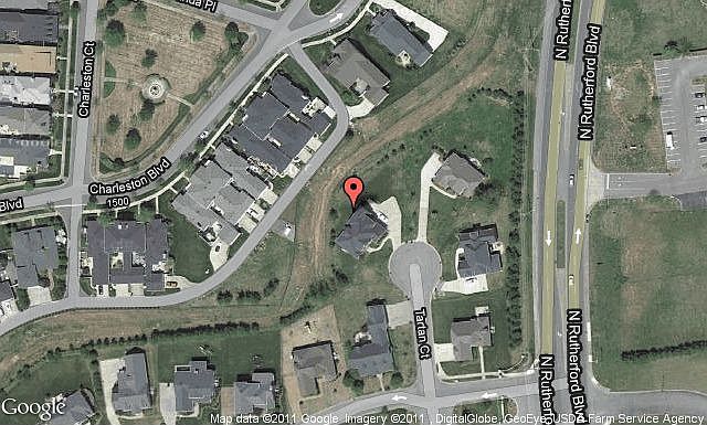Map View