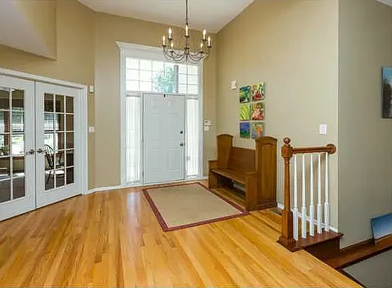 4 bed, 1671 sqft, $2,750 — Photo 2