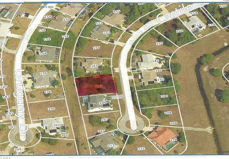 1st image of 191 Castile Ct Lot 10