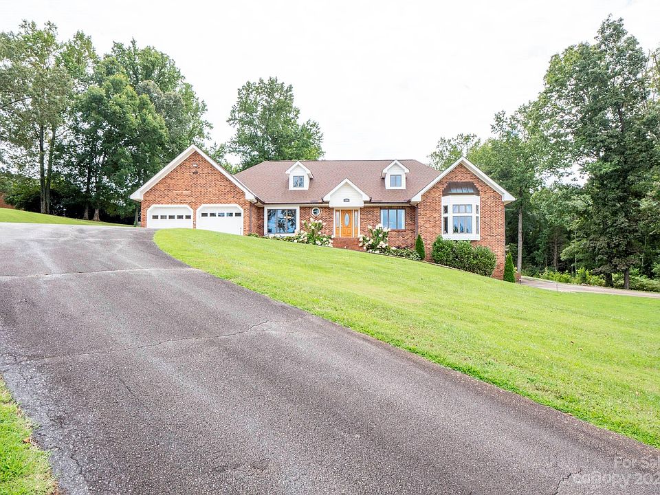 1559 Jarrett Farm Rd, Newton, NC 28658 MLS 4069242 Zillow