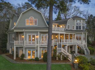 1091 Falling Creek Dr, Greensboro, GA