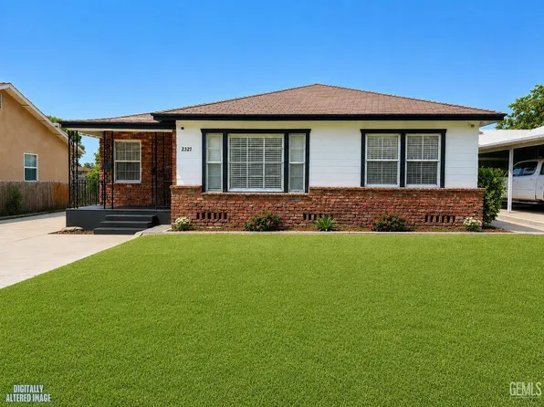 2321 Charleston Dr, Bakersfield, CA 93308
