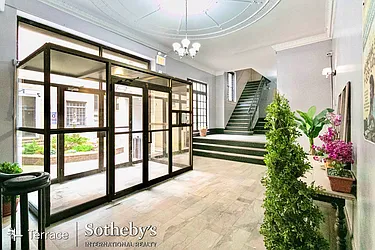 Rented by Terrace Sotheby's International Realty