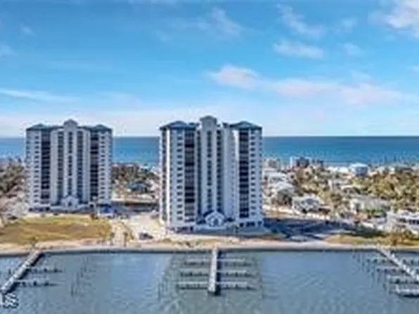 4753 Estero Blvd APT 604, Fort Myers Beach, FL 33931
