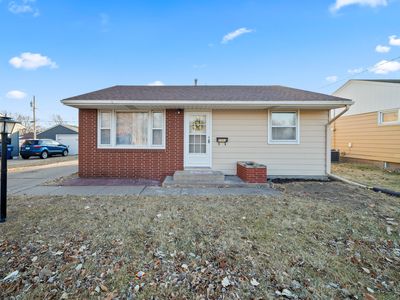 2003 N Fairmount St, Davenport, IA, 52804