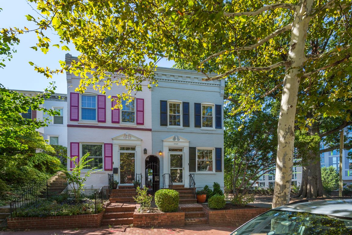 2532 I St, NW Washington, DC 20037_003