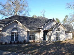 4512 Willow Bnd, Mt Pleasant, TX 75455