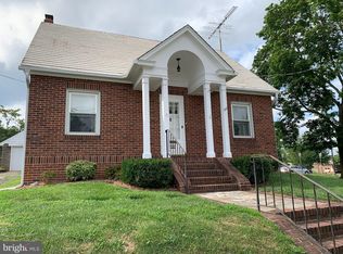 106 N Center St, Westminster, MD 21157