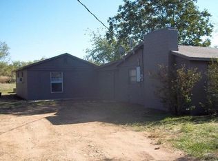 10733 Nora Rd, Abilene, TX 79601