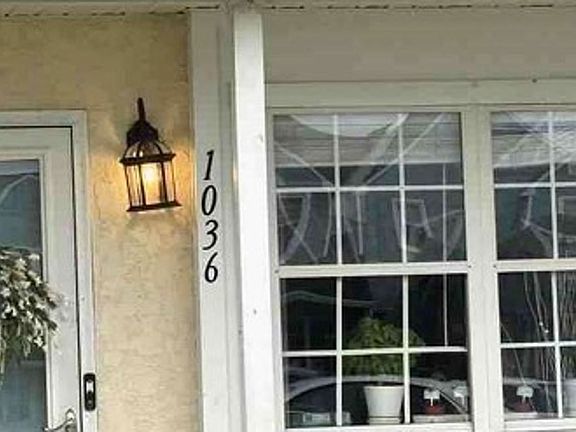 Exterior Address Verification