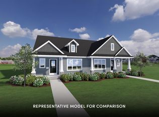 2160 Winding Stream Way, Sun Prairie, WI 53590