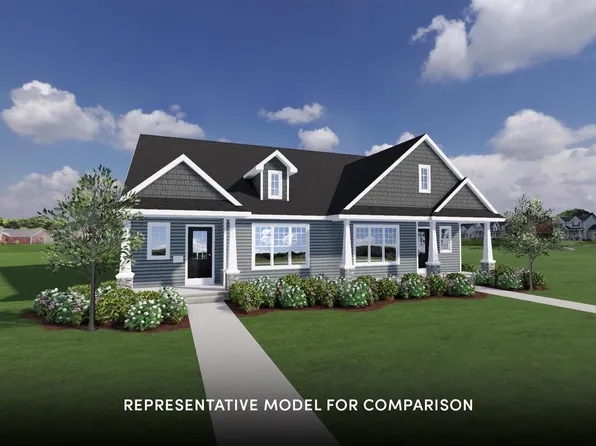 2160 Winding Stream Way, Sun Prairie, WI 53590