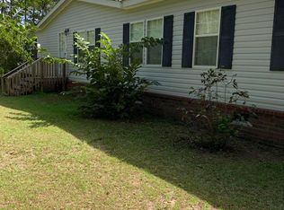 240 Branch Rd, Moncks Corner, SC 29461