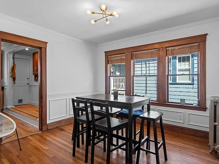 69 Westmoreland St #3 — Photo 4