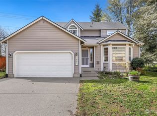 1803 Springfield Pl NE, Olympia, WA 98506