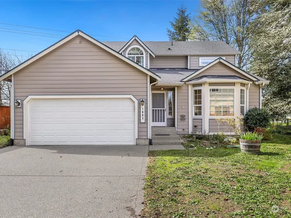 1803 Springfield Place NE, Olympia, WA 98506