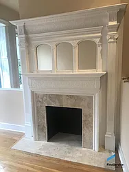 Rented by FirstService Realty (legacy)