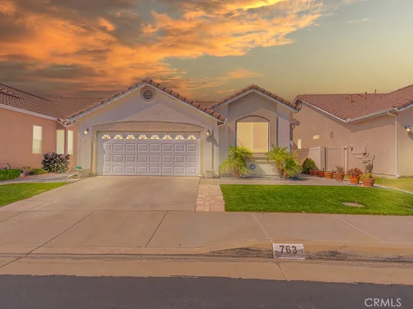 763 Camino De Oro, San Jacinto, CA 92583