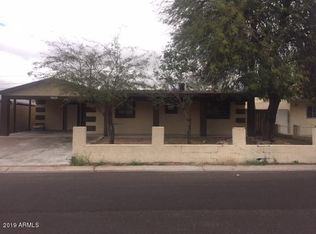 9405 S 8th Ave, Phoenix, AZ 85041