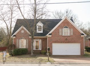 4345 Cambridge Dr, Antioch, TN 37013