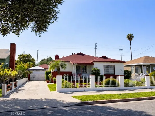 7105 California Ave, Bell, CA 90201