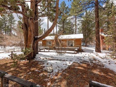 1001 Myrtle Ave, Big Bear City, CA, 92314