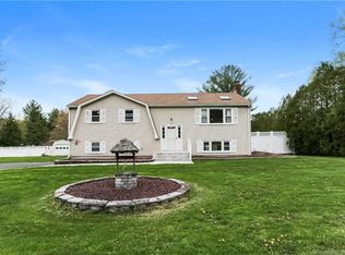6 Carriage Ln, East Granby, CT 06026