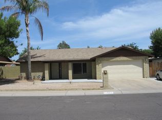 10031 N 50th Dr, Glendale, AZ 85302