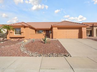 12902 W Pontiac Dr, Sun City West, AZ 85375