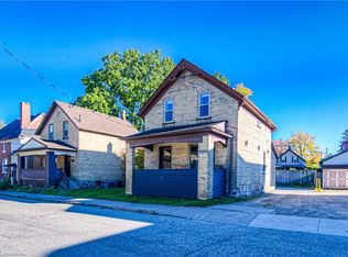 45 Princess St E, Waterloo, ON N2J2H6