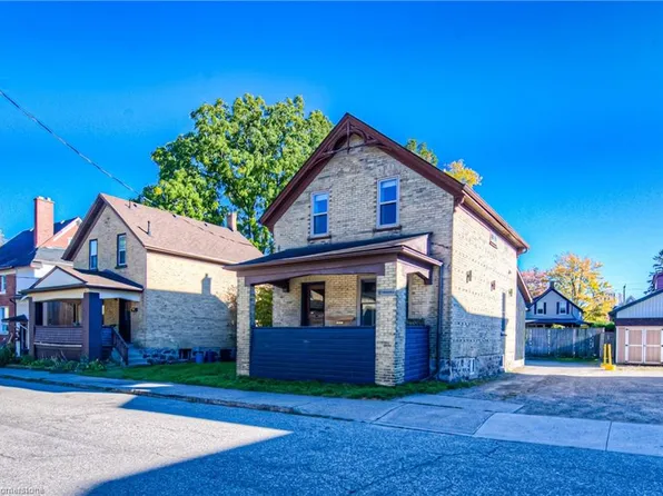 45 Princess St E, Waterloo, ON N2J 2H6