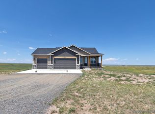 1214 Bentley Rd, Cheyenne, WY 82009