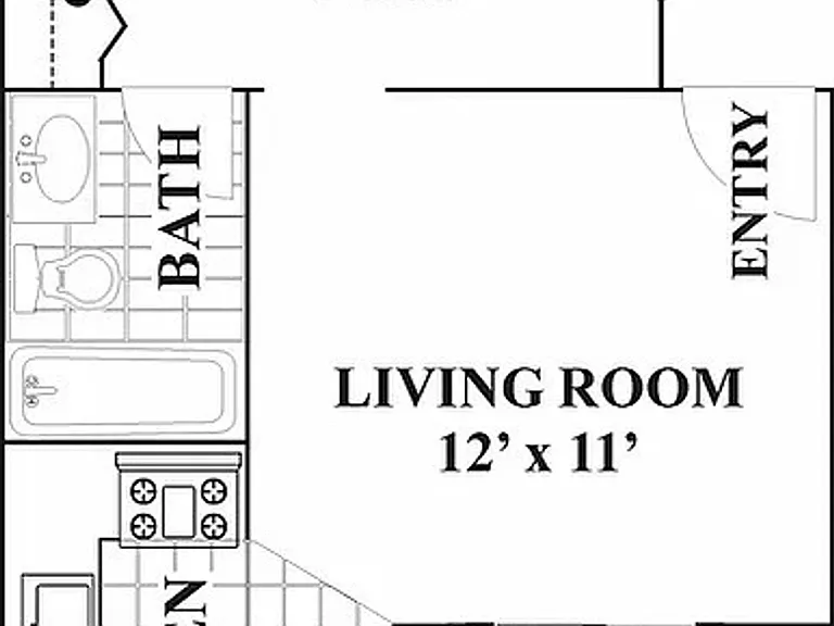 Englebrook Apartments — Photo 13