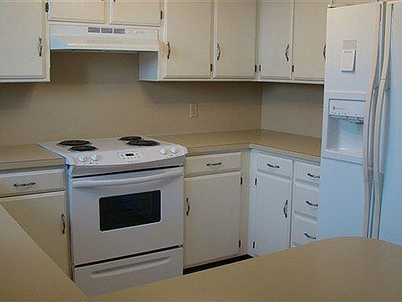 all kitchen appliances stay