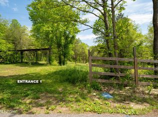 674 Paint Rock Valley Rd LOT 2, Philadelphia, TN 37846