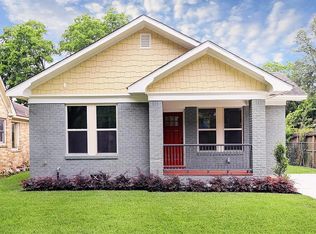 1446 Munger St, Houston, TX 77023