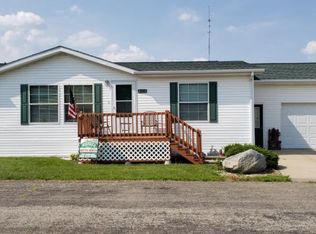 4064 Nicholas Dr, Cass City, MI 48726